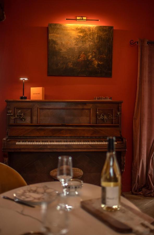 Les Arts - Cocon Romantique En Baie De Somme Boismont  Exteriér fotografie